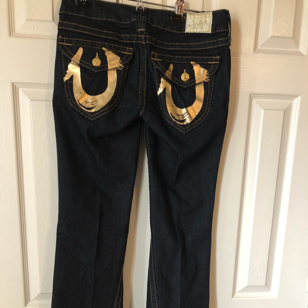 True Religion Jeans Size 30.